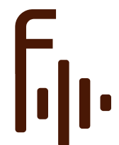 FocoSpeaker Logo